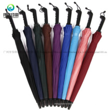 Straight Long Handle Advertising Promotion Gift Fashion Golf Umbrella